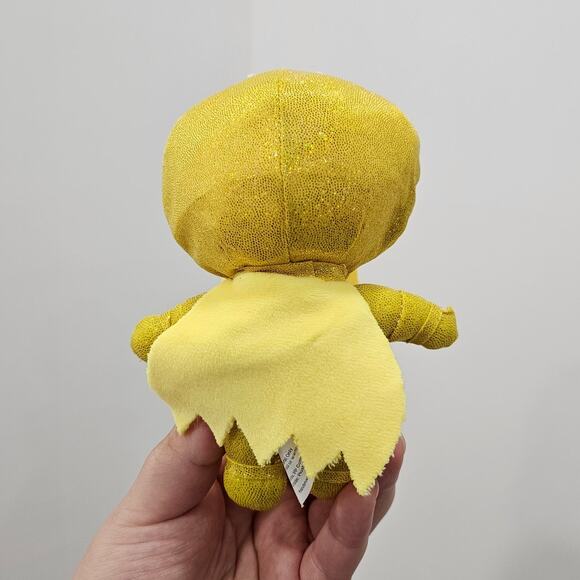 InquisitorMaster Mini Space Squad Plushies 10 LOT SET COMPLETE INCLUDES RARE - Picture 14 of 16